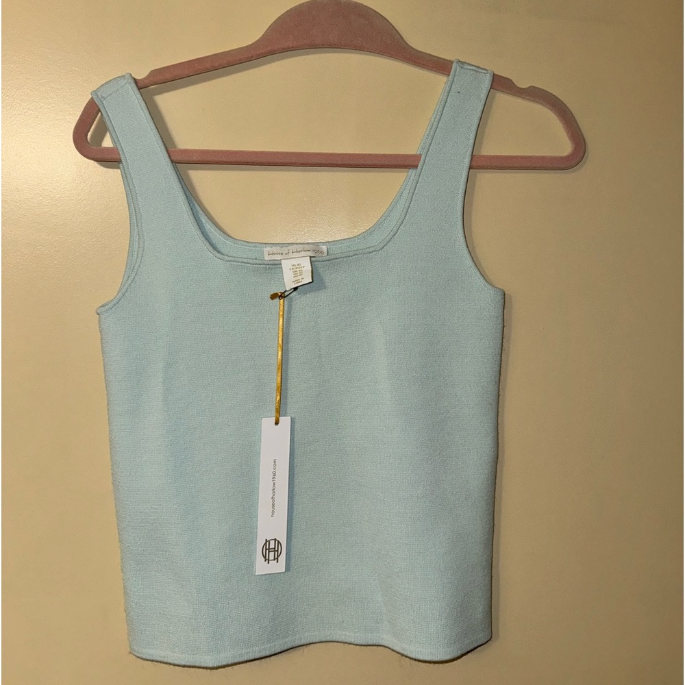 House of Harlow 1960 Tank Top